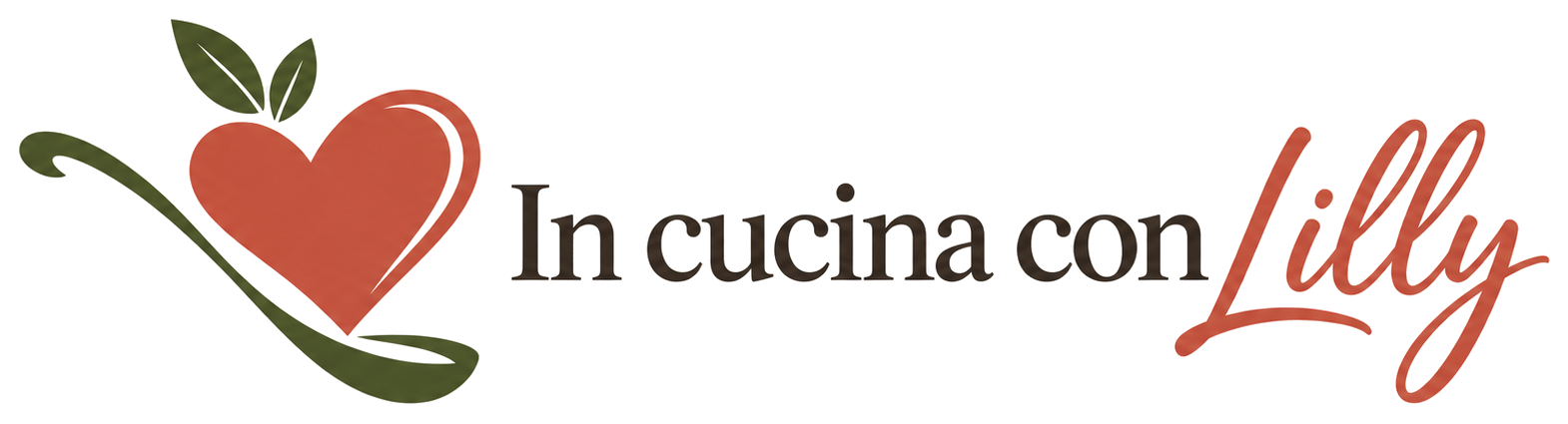 In cucina con Lilly